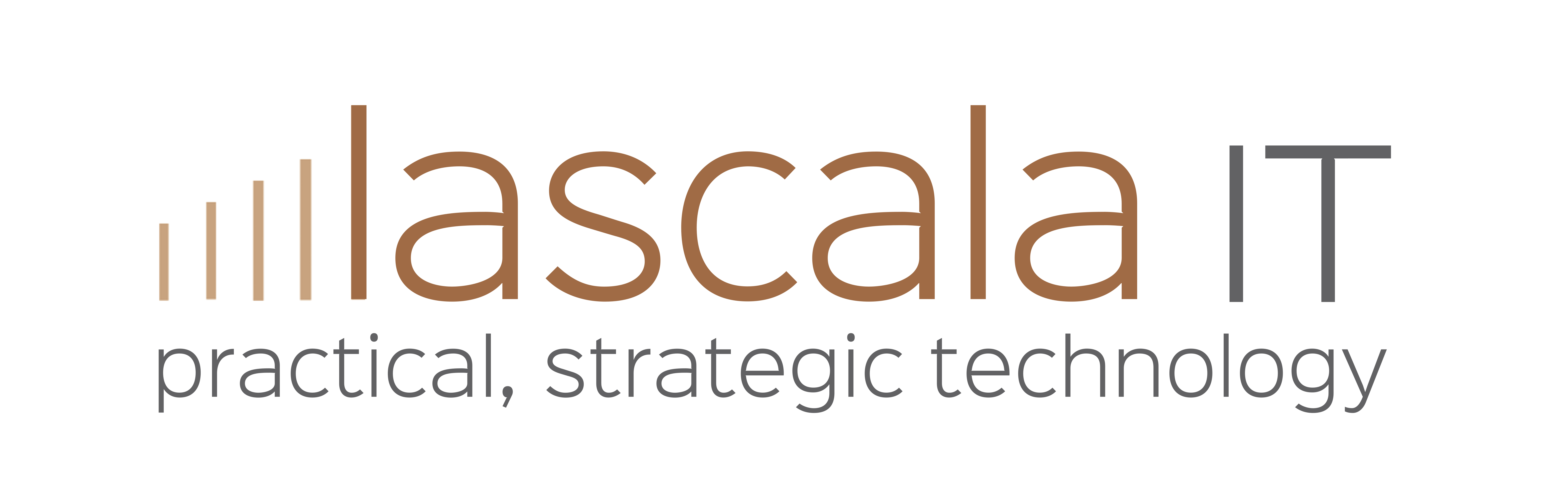 LaScala IT Solutions | Outsourced & Co-Managed IT Services